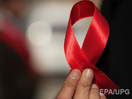 В Минздраве сообщили, что по состоянию на начало 2017 года в Украине 238 тыс. человек жили с ВИЧ