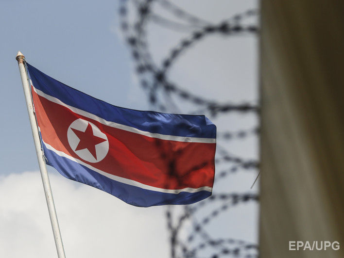 Германия решила сократить штат посольства в Пхеньяне