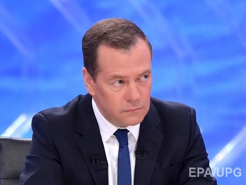 Политолог Гаазе: Следующие шесть лет Медведев будет премьером