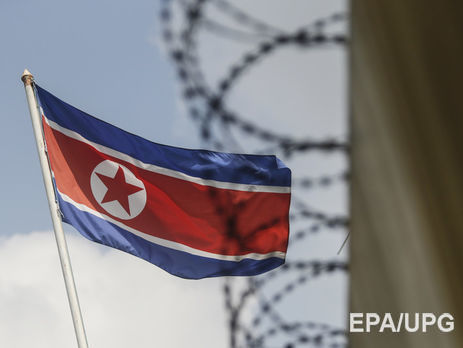 Пхеньян: Война на Корейском полуострове стала установленным фактом, остался только вопрос времени