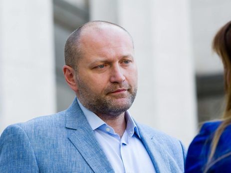 Борислав Береза: Отставка Егора Соболева будет очередным доказательством псевдодемократических процессов в Украине