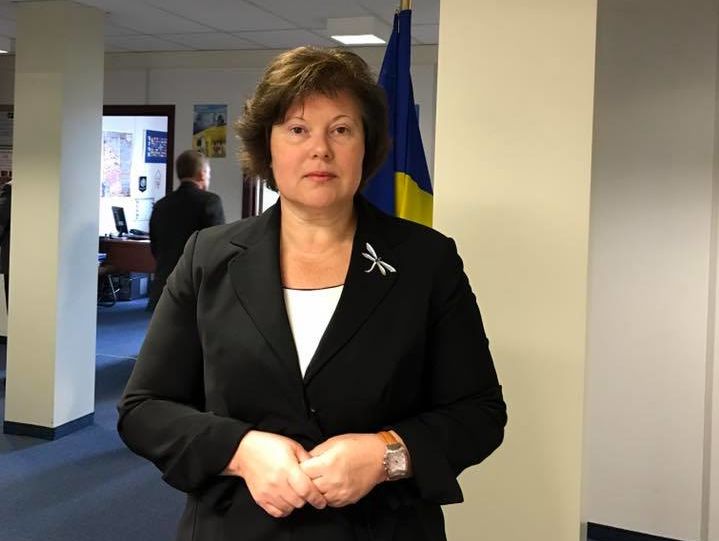 На должность правительственного уполномоченного по вопросам гендерной политики конкурсная комиссия выбрала Екатерину Левченко