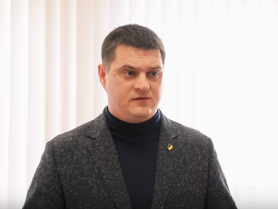 НАБУ: Во время обыска в Минюсте присутствовали понятые и велась полная видеофиксация