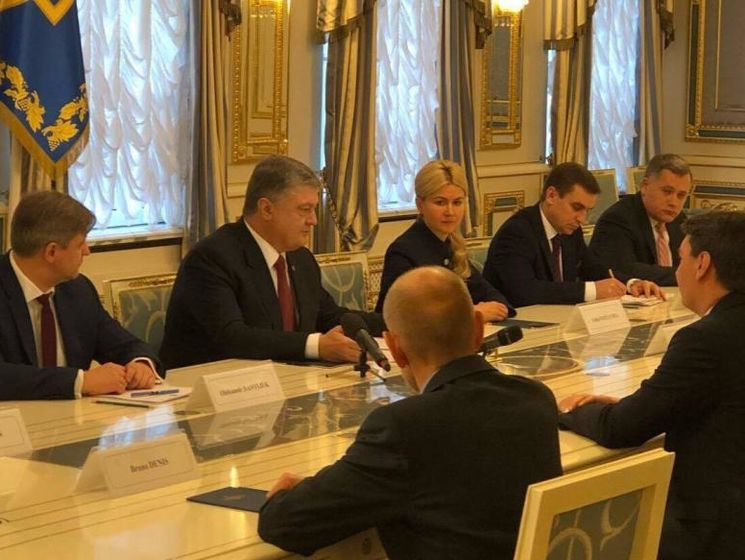 Глава Харьковской ОГА Светличная подписала соглашения о привлечении €330 млн на строительство метро