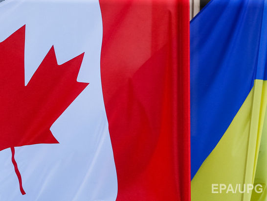 Канадские парламентарии призвали правительство расширить санкции в отношении РФ