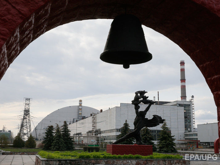Порошенко: Реализуем ряд проектов для преобразования Чернобыльской зоны отчуждения в перспективную, полезную территорию