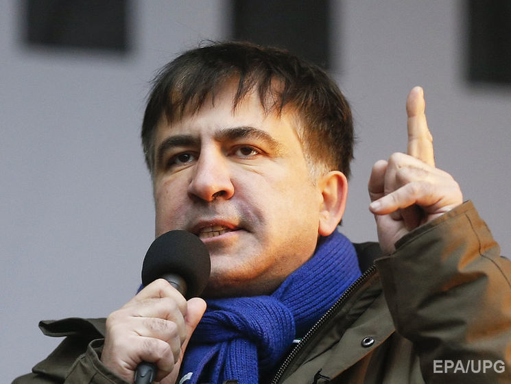 Саакашвили придет сегодня на допрос в ГПУ – адвокат
