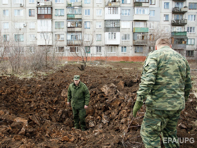 19 декабря Россия отзывает своих офицеров из Совместного центра по контролю и координации на Донбассе – МИД РФ
