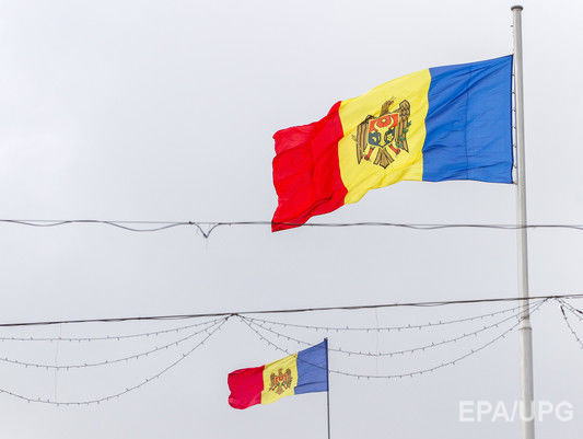 Молдова отозвала своего посла из Москвы