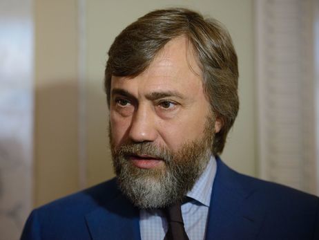 Нардеп Новинский передаст киевскому Центру сердца 50 млн грн в следующем году