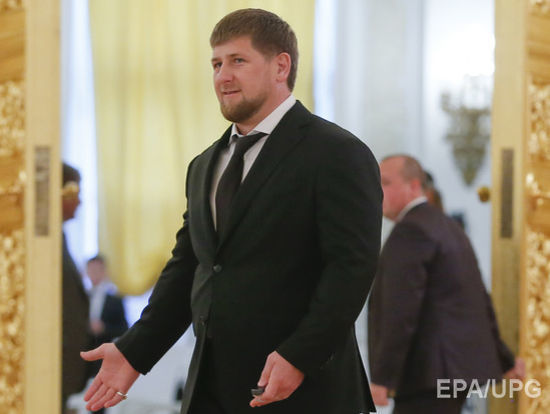 Кадыров анонсировал появление чеченской социальной сети
