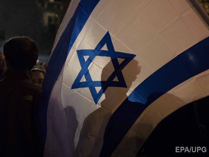 Израиль ведет переговоры с 10 странами, готовыми перенести посольства в Иерусалим