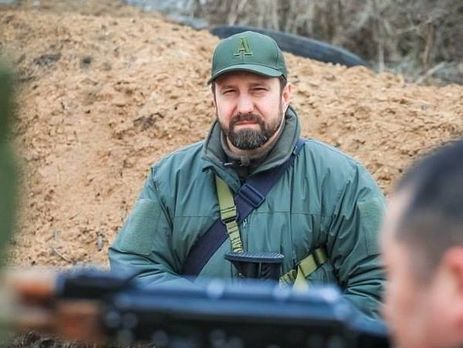 Боевик Ходаковский заявил, что "госпереворот" в Донецке выльется "в гораздо большее количество крови, чем в Луганске"