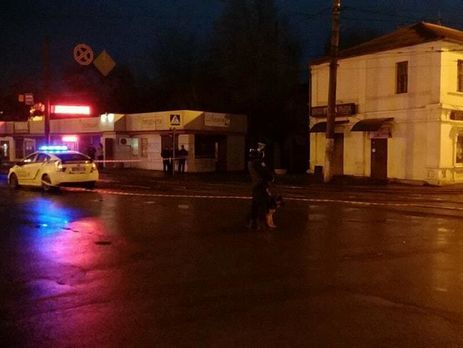 Захват заложников в отделении "Укрпошти": по некоторым данным, в здании был штурм – очевидцы
