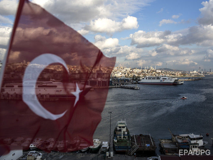 В Турции заявили, что ЕС должен быстрее выделять стране деньги на нужды сирийских беженцев