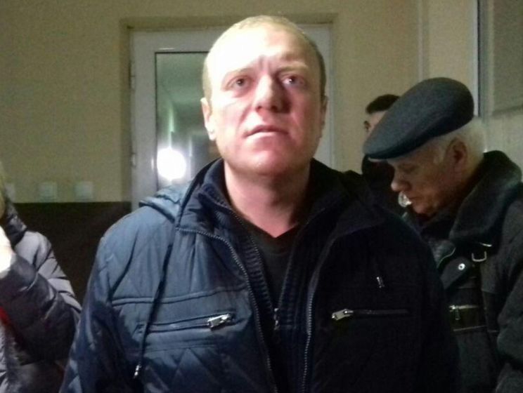 Бывший жених убитой правозащитницы Ноздровской заявил, что его допрашивали как свидетеля