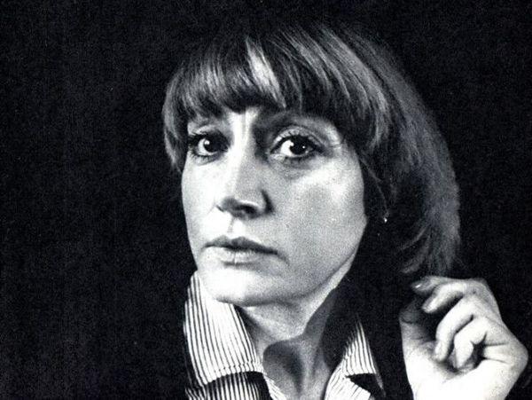 В Литве умерла актриса театра и кино украинского происхождения Майорова