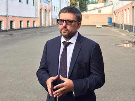 Замминистра юстиции Чернышов сообщил, что встреча причастных к процессу второго этапа освобождения заложников состоится 5 января