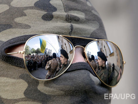 Затриманий у Москві екс-учасник АТО Негода повернувся в Україну – ЗМІ