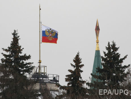 В Stratfor считают, что в 2018 году Вашингтон усилит давление на Москву посредством серии расширенных санкций