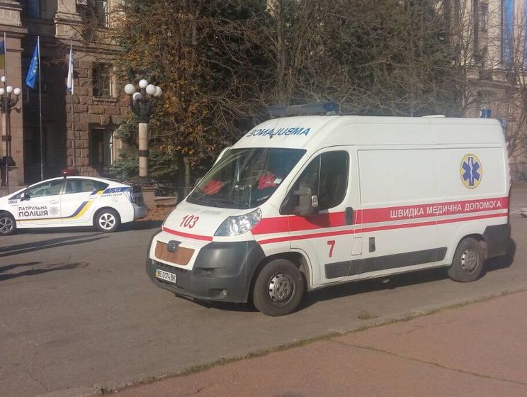 Полиция Николаева открыла уголовное производство по факту заражения гепатитом А