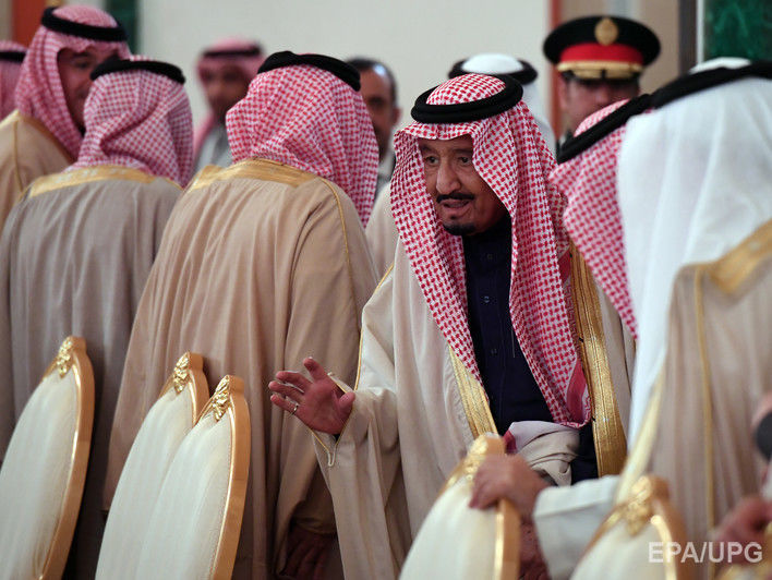 В Саудовской Аравии задержали 11 принцев, собравшихся на акцию протеста в королевском дворце &ndash; СМИ