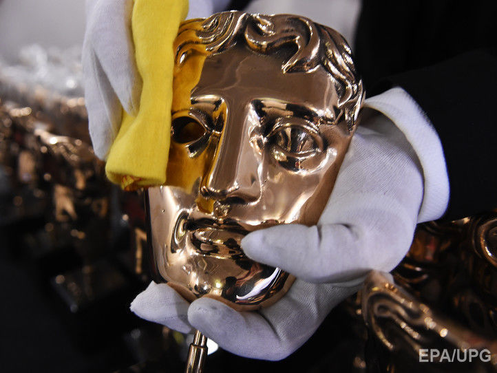 В Британии назвали номинантов на кинопремию BAFTA