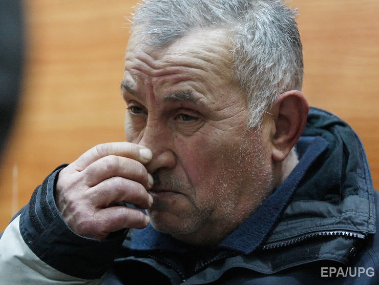 Аброськин заявил, что причастность Россошанского к убийству Ноздровской подтвердила экспертиза ДНК