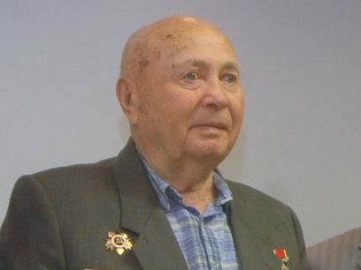 У Києві помер останній учасник повстання в концтаборі Собібор Аркадій Вайспапір