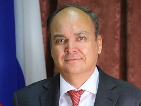 Посол России в США заявил, что отношения между странами невозможно улучшить "в одночасье"