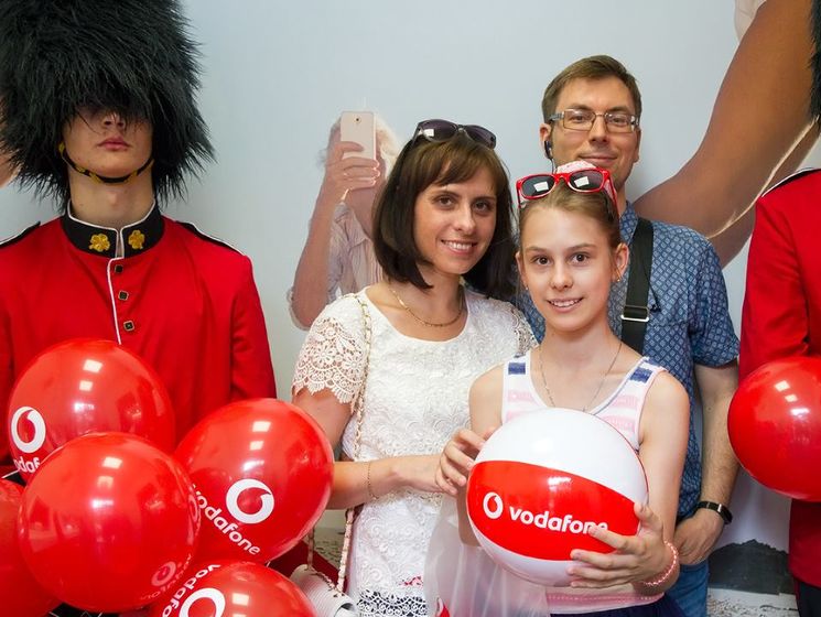 "Vodafone Украина" "безрезультатно" просит пустить ремонтную бригаду в зону АТО для восстановления мобильной связи