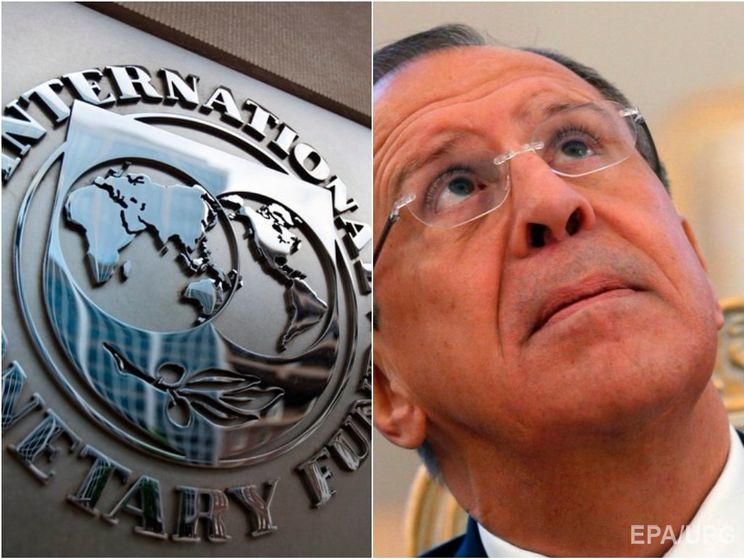 МВФ критикует законопроект об антикоррупционном суде, Лавров заявил, что РФ не нарушала Будапештский меморандум. Главное за день