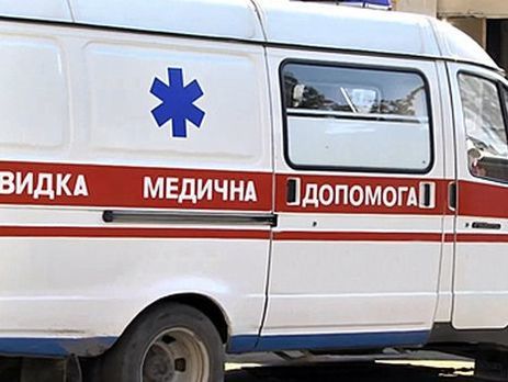 В Одессе полиция задержала бригаду "скорой", медики которой приехали на вызов пьяными и не оказали помощь умирающему мужчине