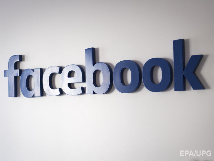 Facebook відкриє три навчальні центри в Європі