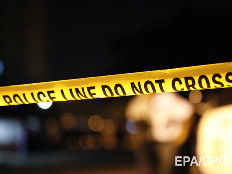 Три дівчинки-підлітки постраждали під час стрілянини в Орландо