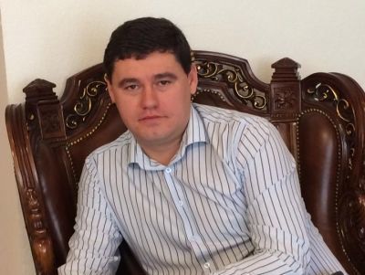 Подозреваемого в даче взятки депутата Одесского облсовета Бабенко отпустили после допроса в ГПУ