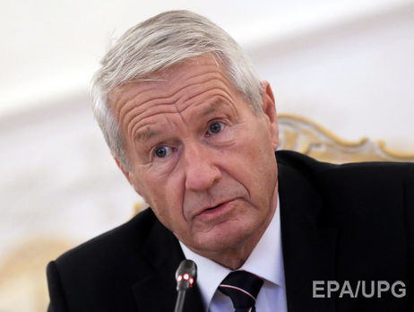 Генсек Ради Європи заявив, що Росія має повернутися в ПАРЄ до 2019 року