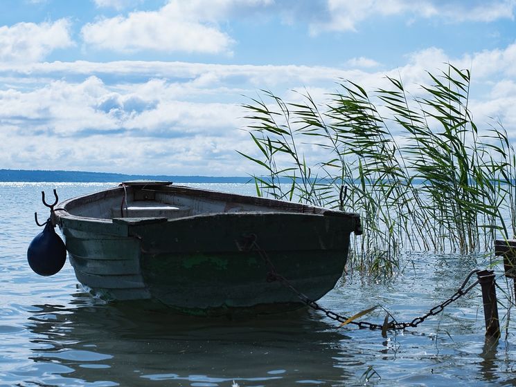 В Николаевской области при попытке переплыть на лодке Южный Буг погибли две девушки