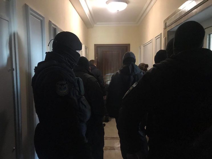 Нацагентство по выявлению активов взяло под управление киевскую квартиру экс-министра Клименко