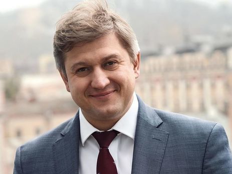 Данилюк заявил, что Киев надеется выполнить условия МВФ до мая