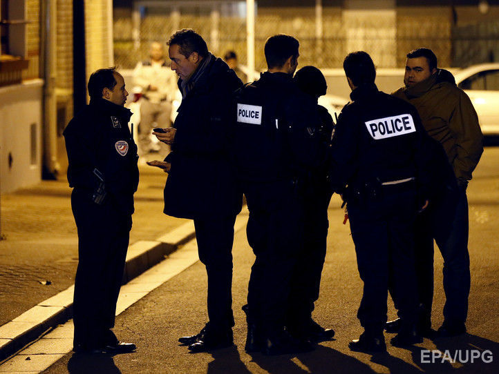 Пояс смертника Абдеслама, подозреваемого в совершении парижского теракта, был неисправен