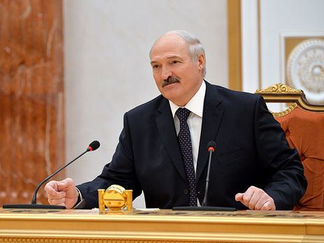 Лукашенко подписал декрет об отмене "налога на тунеядство"