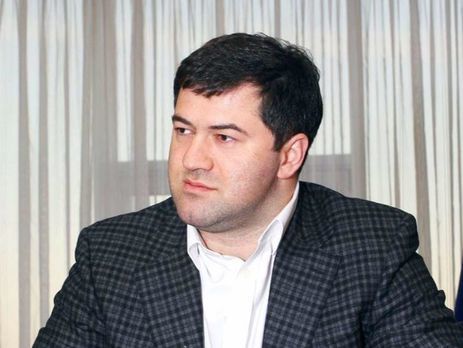 В СБУ не проверяли гражданство Насирова перед его допуском к государственной тайне