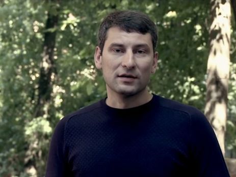 Печерский суд продлил арест соратнику Саакашвили Дангадзе до 31 марта
