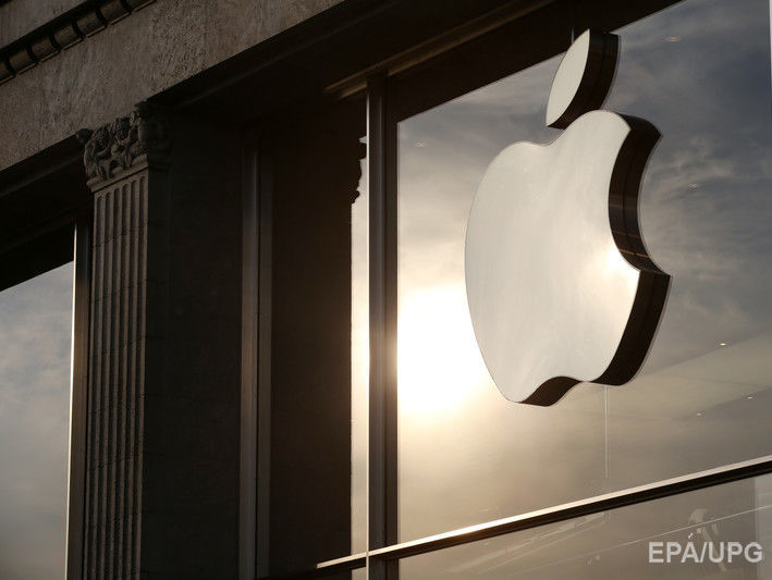 Apple намерена в два раза сократить производство iPhone X из-за низкого спроса &ndash; СМИ