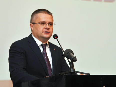 Кабмин предложил президенту уволить гендиректора "Укроборонпрома"