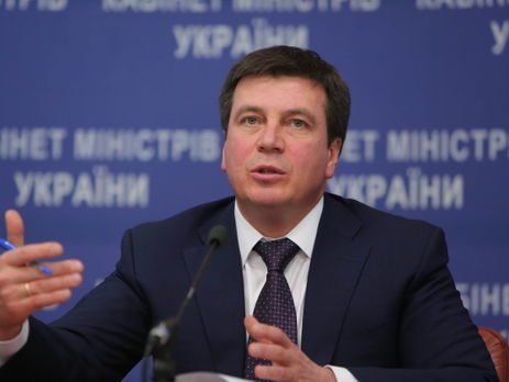 Зубко заявил, что "Донецкоблгаз" саботирует введение в эксплуатацию газопровода в Авдеевку