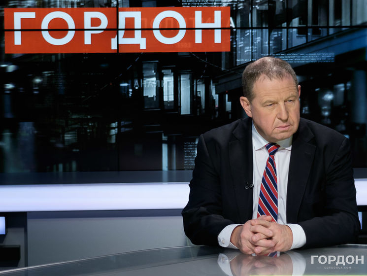 Илларионов: Венедиктов интересовался, при каких условиях два известных чиновника путинской администрации могут быть не включены в "кремлевский доклад" 