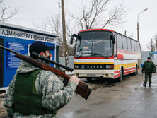 Украинская сторона СЦКК: Донбасс на грани экологической катастрофы