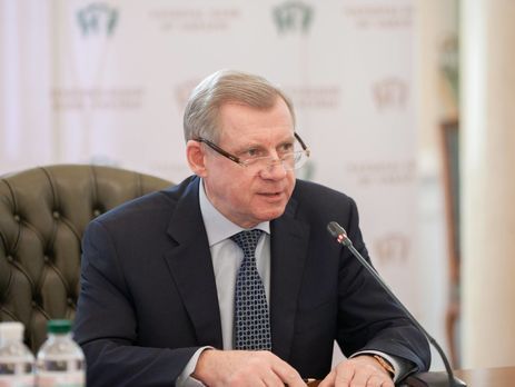 Нардеп Гончаренко заявил, что в парламенте нет голосов за назначение Смолия главой НБУ